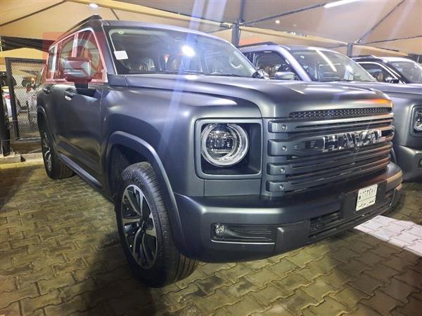 Haval H9 2025 for sale in Iraq - Karbala